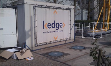 Opleidingscentrum Kedge Opleidingscentrum Kedge